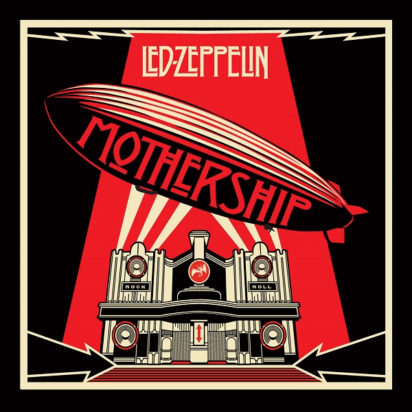 Mothership [Deluxe Edition]
